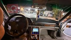 مێرسێدس بێنز S-Class